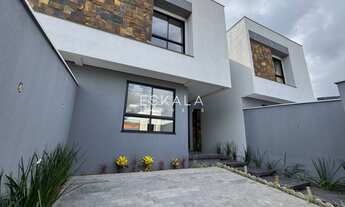 Imagem 2: Casa Geminada 3 dormitórios sendo 1 suíte, Três Rios do Sul, Jaraguá do Sul