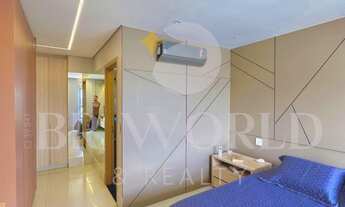 Imagem 6: Apartamento de 3 suítes mobiliado no Marista