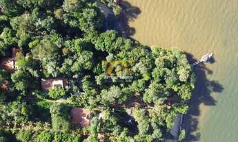 Imagem 2: Chácara, com 3 suítes, 20.000 m² - Luzimangues - Porto Nacional/TO