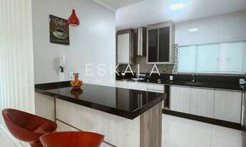 Imagem 6: Casa alto padrão mobiliada com 1 suíte + 3 quartos, Vila Lalau - Jaraguá do Sul