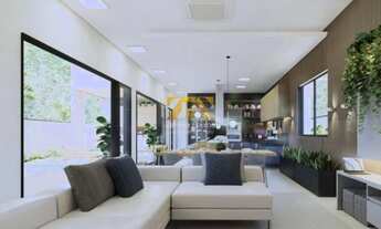 Imagem 3: Sobrado Alto Padrão com 4 suítes, 284,78 - Condomínio Alphaville 1 - Quadra Nobre de Palma