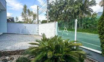 Imagem 2: Casa alto padrão mobiliada com 1 suíte + 3 quartos, Vila Lalau - Jaraguá do Sul