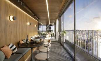 Imagem 4: Apartamento com 4 quartos, Centro - Joinville