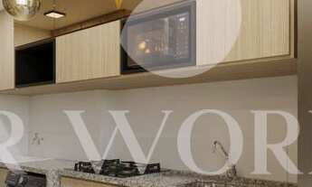 Imagem 6: Golden Gate, 2 dormitórios na Rua Das Magnólias