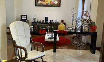 Imagem 5: Sobrado à venda 3 Quartos, 3 Suites, 4 Vagas, 315M², Jardim São Caetano, São Caetano do Su