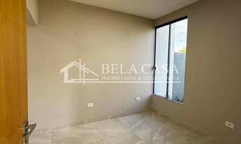 Imagem 2: Casa com 3 quartos, Jardim Paraiso - Mandaguaçu