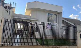 Imagem 2: Casa com 3 quartos, Jardim Alto Alegre (Distrito de Iguatemi) - Maringá