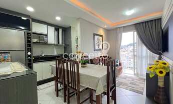 Imagem 2: Apartamento com 2 Dormitórios na Itoupava Central!