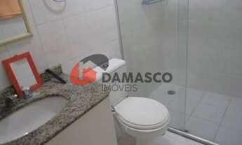 Imagem 6: Apartamento à venda 3 Quartos, 1 Suite, 1 Vaga, 69M², Silveira, Santo André - SP