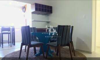 Imagem 5: Apartamento no Amizade com Móveis