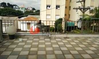 Imagem 7: Sobrado à venda 3 Quartos, 1 Suite, 2 Vagas, 120M², Rudge Ramos, São Bernardo do Campo - S