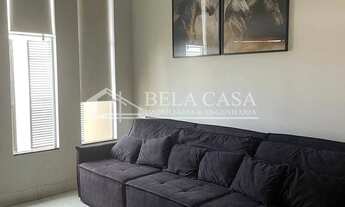 Imagem 2: Casa com 2 quartos e suíte, Jardim Atlântico II - Mandaguaçu