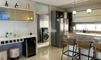 Imagem 5: Sobrado 3/4 sendo 1 suite, Arne 41(304norte