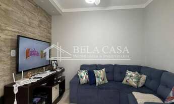 Imagem 5: Casa com 3 quartos, Jardim Santa Rosa - Mandaguaçu