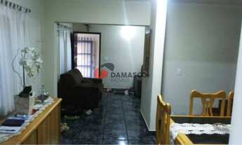 Imagem 3: Sobrado à venda 4 Quartos, 1 Suite, 6 Vagas, 184M², Osvaldo Cruz, São Caetano do Sul - SP