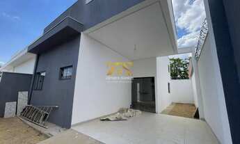 Imagem 2: Casa 2/4 sendo 1 suíte, 68 m² - 1503 sul (ARSO 151) - Próxima ao Assaí Atacadista - Palmas