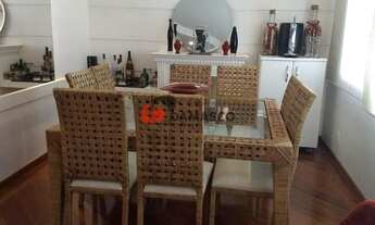 Imagem 5: Apartamento à venda 3 Quartos, 3 Suites, 3 Vagas, 158M², Cerâmica, São Caetano do Sul - SP