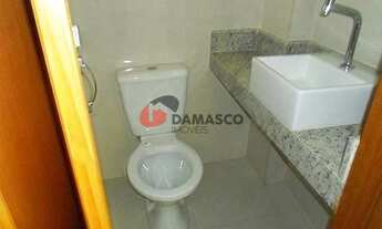 Imagem 4: Sala para Locação 31M², Nova Gerty, São Caetano do Sul - SP