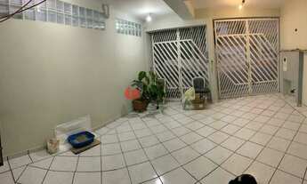 Imagem 2: Sobrado à venda 3 Quartos, 1 Suite, 2 Vagas, 110M², Olímpico, São Caetano do Sul - SP