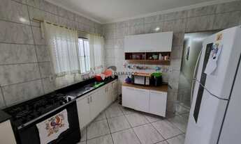 Imagem 7: Casa à venda 3 Quartos, 1 Suite, 2 Vagas, 150M², Rudge Ramos, São Bernardo do Campo - SP