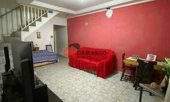 Imagem 2: Sobrado à venda 3 Quartos, 1 Suite, 2 Vagas, 204M², Rudge Ramos, São Bernardo do Campo - S