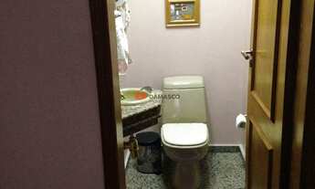 Imagem 7: Apartamento à venda 3 Quartos, 1 Suite, 3 Vagas, 149M², Vila Curuçá, Santo André - SP