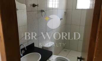 Imagem 5: Casa reformada com 4Q sendo 2 suítes no moinho dos ventos