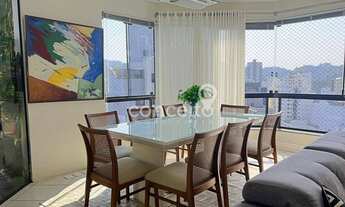 Imagem 2: Cobertura com 5 Dormitórios 4 Vagas no Jardim Blumenau!