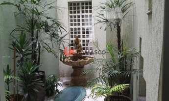 Imagem 4: Sobrado à venda 3 Quartos, 3 Suites, 360M², Parque Jaçatuba, Santo André - SP