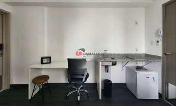 Imagem 3: Flat para locação 1 Quarto, 1 Suíte, 1 Vaga, Santa Paula, São Caetano do Sul, SP