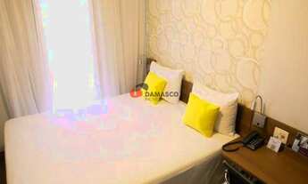 Imagem 4: Flat a venda - Barcelona - São Caetano do Sul