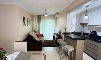 Imagem 2: Apartamento Semimobiliado com 2 Dormitórios no Badenfurt!