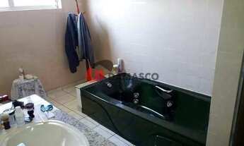 Imagem 7: Sobrado para locação 4 Quartos, 2 Suítes, 6 Vagas, 390 m², Osvaldo Cruz, São Caetano do Su