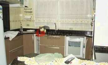 Imagem 2: Sobrado para Venda 3 Quartos, 3 Suites, 4 Vagas, Santa Maria, São Caetano do Sul - SP