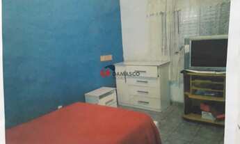 Imagem 3: Sobrado à venda 2 Quartos, 2 Vagas, Nova Gerty, São Caetano do Sul - SP