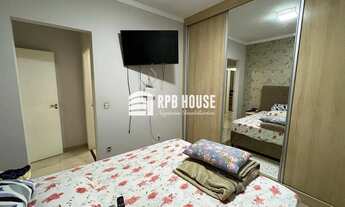 Imagem 2: Casa com 3 quartos à Venda, Bonfim Paulista - Ribeirão Preto