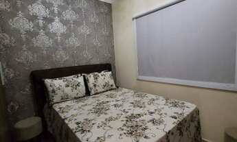 Imagem 7: Casa com 2 dormitórios -Semi mobiliada com 55m², por R$365.000,00