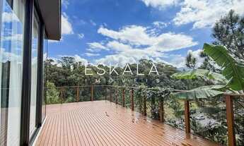 Imagem 5: CASA ALTO PADRÃO SEMI-MOBILIADA