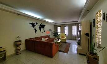 Imagem 2: Sobrado à venda 3 Quartos, 1 Suite, 5 Vagas, 297M², Sítio da Figueira, São Paulo - SP