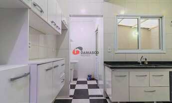 Imagem 6: Apartamento para Venda, 3 Quartos, 1 Suite, 2 Vagas, Campestre, Santo André - SP