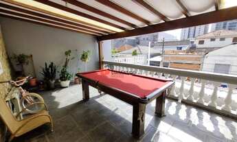 Imagem 5: Sobrado à venda 3 Quartos, 1 Suite, 2 Vagas, Santa Paula, São Caetano do Sul - SP