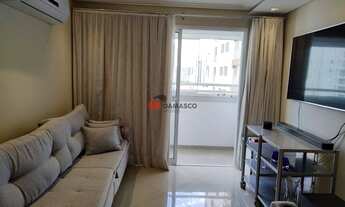 Imagem 2: Apartamento à venda, Cerâmica, São Caetano do Sul, SP