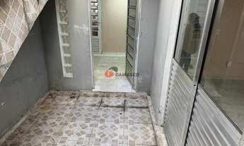 Imagem 4: Casa com edícula à venda, Bairro Olímpico, São Caetano do Sul, SP