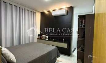 Imagem 7: Casas com 3 quartos, Jardim São Gregorio - Mandaguaçu