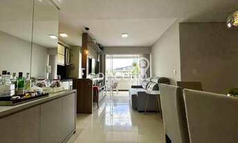 Imagem 3: Apartamento Mobiliado com 2 Dormitórios 1 Suíte na Velha!