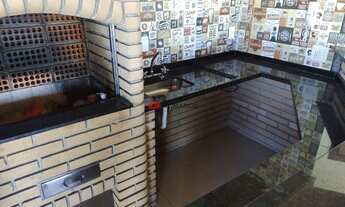 Imagem 2: Cobertura com 3 quartos, Rudge Ramos - São Bernardo do Campo