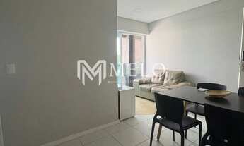 Imagem 3: PINA - Apto com 2qts, 1suite, 1vaga, 45m²