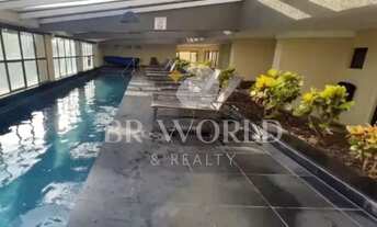 Imagem 5: Apartamento com 3Q sendo 1 suítes com 2 vagas e escaninho