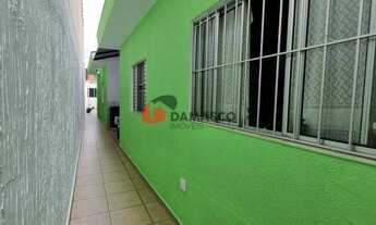 Imagem 6: Casa à venda 3 Quartos, 1 Suite, 2 Vagas, 150M², Rudge Ramos, São Bernardo do Campo - SP