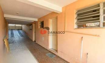 Imagem 4: Sobrado para locação, Santa Maria, Santo André, SP